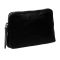 Chesterfield Etui Portemonnee RFID Houston Zwart
