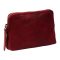 Chesterfield Etui Portemonnee RFID Houston Rood