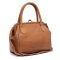 Chesterfield Handtas/Schoudertas Chili Cognac