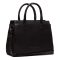 Chesterfield Handtas/Schoudertas Garda Zwart
