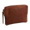 Chesterfield Etui Portemonnee RFID Nina Cognac