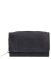 Cowboysbag Portemonnee Purse Warkley Zwart