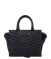 Cowboysbag Crossbody Carmen Zwart