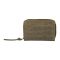 Burkely Croco Cassy Wallet S Portemonnee RFID Groen