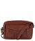 Cowboysbag Crossbody Bag for Camera Evendale Cognac