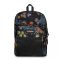 Eastpak Pinnacle Gothica Birds