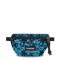 Eastpak Springer Ditsy Black