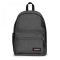 Eastpak Back To Work Zippl'r Black Denim