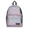 Eastpak Office Zippl'r Ditsy Turquoise