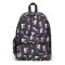 Eastpak Office Zippl'r Block Type Black