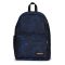 Eastpak Office Zippl'r Camo Dye Navy