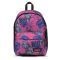 Eastpak Out Of Office Brize Monstera Pink