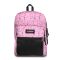 Eastpak Pinnacle Rugzak Herbs Pink