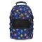 Eastpak Supplyer Flowerblur Navy
