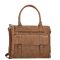 Enrico Benetti Schoudertas / Handtas Amy 15'' Camel