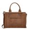Enrico Benetti Schoudertas / Handtas Nikki 14'' Camel