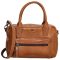 Micmacbags Handtas / Schoudertas Everyday Bruin
