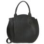 Micmacbags Handtas / Schoudertas Côte d'Azur Zwart