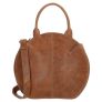 Micmacbags Handtas / Schoudertas Côte d'Azur Camel