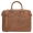 Micmacbags Malmo laptoptas 15,6 inch Bruin