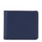Mywalit RFID Billfold Wallet with Coin Pocket Nappa Notte