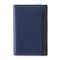 Mywalit RFID Tri-fold Wallet with Zip Nappa Notte