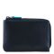 Mywalit 8cc Zip Around Wallet Black Pace