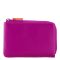 Mywalit 8cc Zip Around Wallet Sangria
