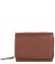 Cowboysbag Portemonnee Purse Field Brique