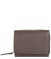 Cowboysbag Portemonnee Purse Field Taupe