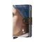 Secrid Mini Wallet Portemonnee Art Pearl Earring