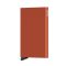 Secrid Cardprotector Kaarthouder Orange