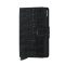 Secrid Mini Wallet Portemonnee Cleo Black