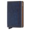 Secrid Slim Wallet Portemonnee Indigo 5