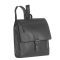 Chesterfield Bags Leren Rugzak Isa Zwart