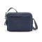 Kipling Abanu Medium Crossbody Blue Bleu 2