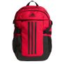 Adidas Power VI Backpack vivred/black Laptoprugzak