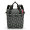 Reisenthel Allrounder R Backpack Signature Black