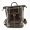 Alpenleder Rugtas Mountainside Brandy
