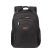 American Tourister At Work Laptop Backpack 13.3"-14.1" black/orange backpack