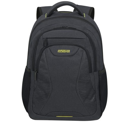 American Tourister At Work Laptop Backpack 15.6'' Thread cool grey backpack