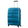 American Tourister Bon Air Spinner L Seaport Blue