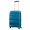 American Tourister Bon Air Spinner M Seaport Blue