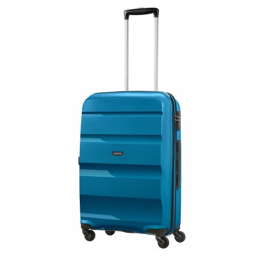 American Tourister Bon Air Spinner M Seaport Blue