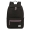 American Tourister Upbeat Backpack Zip black backpack