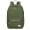 American Tourister Upbeat Backpack Zip olive green backpack