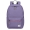 American Tourister Upbeat Backpack Zip soft lilac backpack
