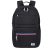 American Tourister Upbeat Laptop Backpack Zip 15.6&apos;&apos; M black backpack
