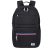 American Tourister Upbeat Laptop Backpack Zip 15.6'' M black backpack