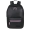 American Tourister Upbeat Pro Backpack Zip Coated black